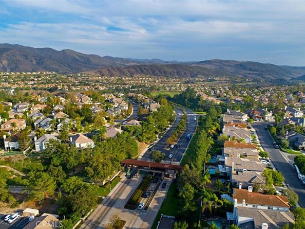 8 Dover, Rancho Santa Margarita CA 92679