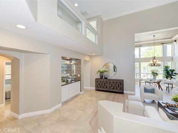 8 Dover, Rancho Santa Margarita CA 92679