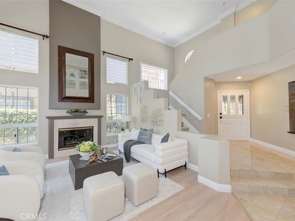 8 Dover, Rancho Santa Margarita CA 92679