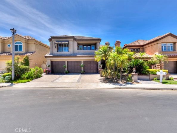 8 Dover, Rancho Santa Margarita CA 92679