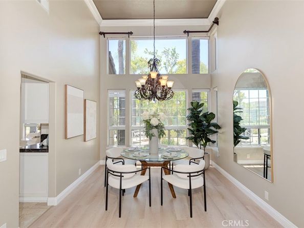 8 Dover, Rancho Santa Margarita CA 92679