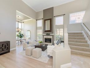 8 Dover, Rancho Santa Margarita CA 92679