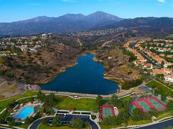 8 Dover, Rancho Santa Margarita CA 92679