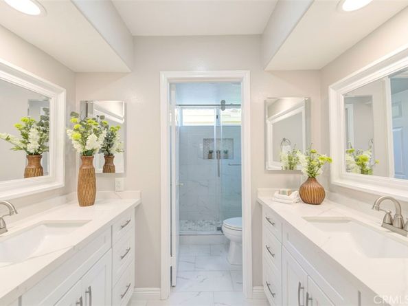 8 Dover, Rancho Santa Margarita CA 92679