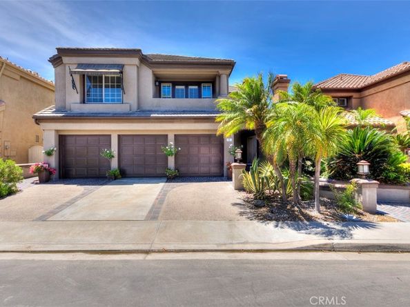 8 Dover, Rancho Santa Margarita CA 92679