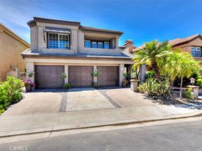 8 Dover, Rancho Santa Margarita CA 92679