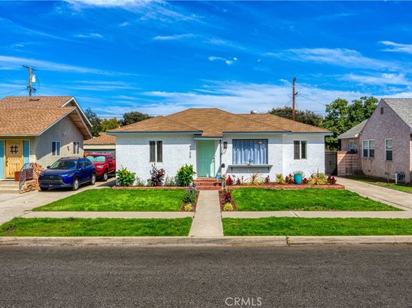 6138 Pepperwood, Lakewood CA 90712
