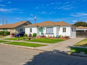 6138 Pepperwood, Lakewood CA 90712