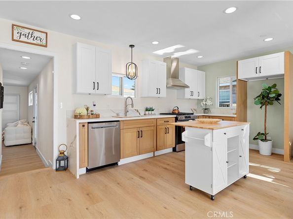 6138 Pepperwood, Lakewood CA 90712