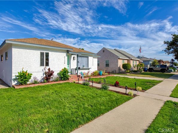 6138 Pepperwood, Lakewood CA 90712