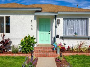 6138 Pepperwood, Lakewood CA 90712