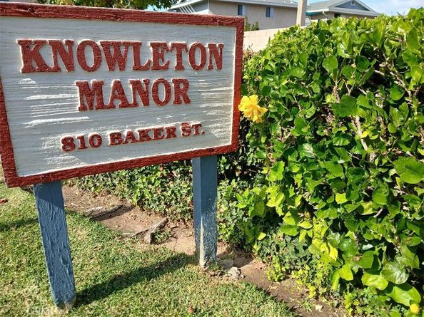 810 Baker 112, Costa Mesa CA 92626