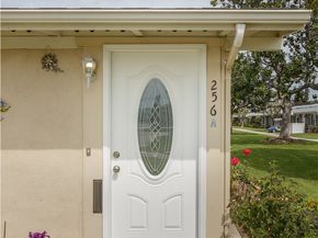 13280 St. Andrews 256A, Seal Beach CA 90740