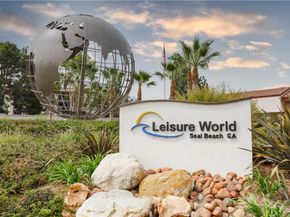 13280 St. Andrews 256A, Seal Beach CA 90740