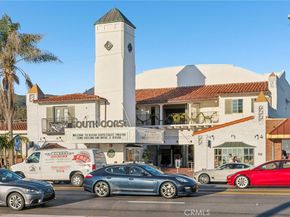 240 Moss 2, Laguna Beach CA 92651