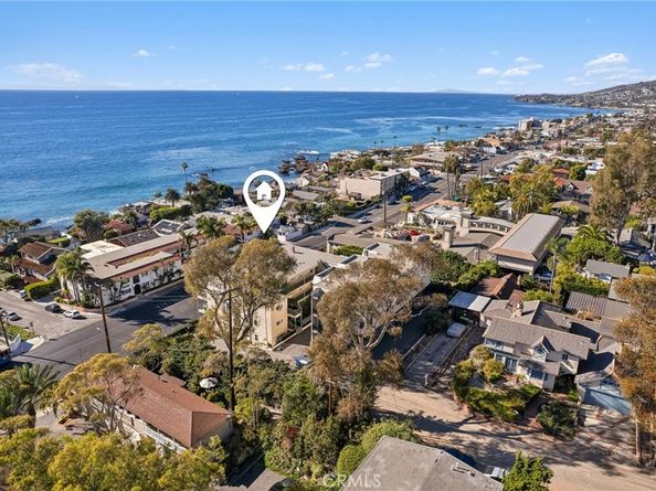 240 Moss 2, Laguna Beach CA 92651