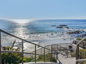 240 Moss 2, Laguna Beach CA 92651