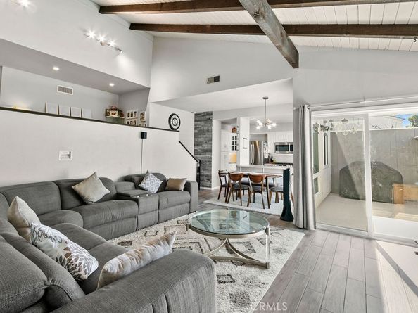 2961 S Fairview B, Santa Ana CA 92704