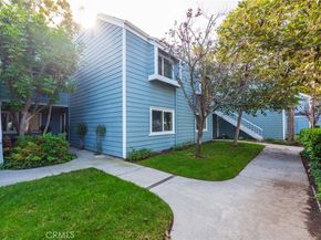 6020 Bixby Village 63, Long Beach CA 90803