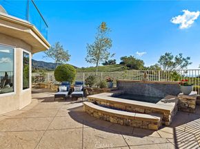 32928 Brookseed Drive, Trabuco Canyon CA 92679