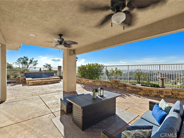 32928 Brookseed Drive, Trabuco Canyon CA 92679