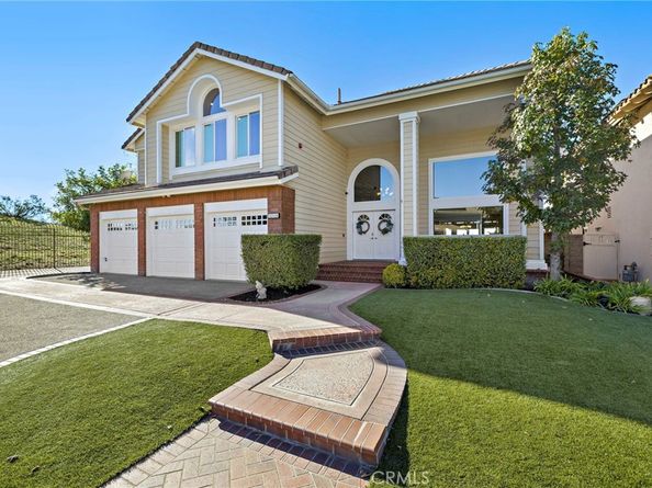 32928 Brookseed Drive, Trabuco Canyon CA 92679