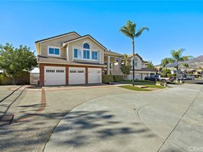 32928 Brookseed Drive, Trabuco Canyon CA 92679