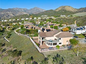 32928 Brookseed Drive, Trabuco Canyon CA 92679