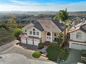 32928 Brookseed Drive, Trabuco Canyon CA 92679