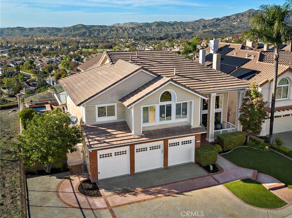 32928 Brookseed Drive, Trabuco Canyon CA 92679