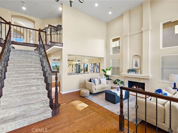 32928 Brookseed Drive, Trabuco Canyon CA 92679