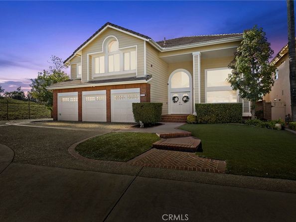 32928 Brookseed Drive, Trabuco Canyon CA 92679