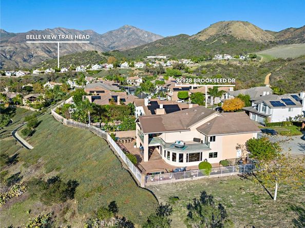 32928 Brookseed Drive, Trabuco Canyon CA 92679