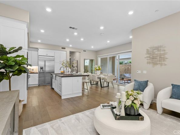 110 Spiral, Irvine CA 92618