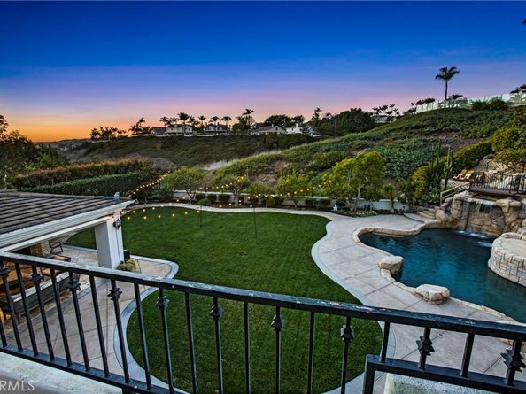 2 Moss Landing, Laguna Niguel CA 92677