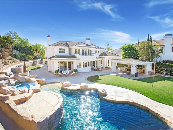 2 Moss Landing, Laguna Niguel CA 92677