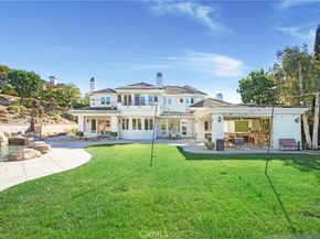 2 Moss Landing, Laguna Niguel CA 92677