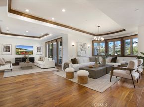 2 Moss Landing, Laguna Niguel CA 92677