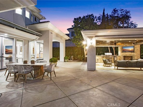 2 Moss Landing, Laguna Niguel CA 92677