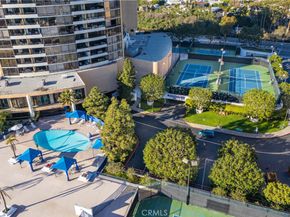 4316 Marina City 633, Marina Del Rey CA 90292