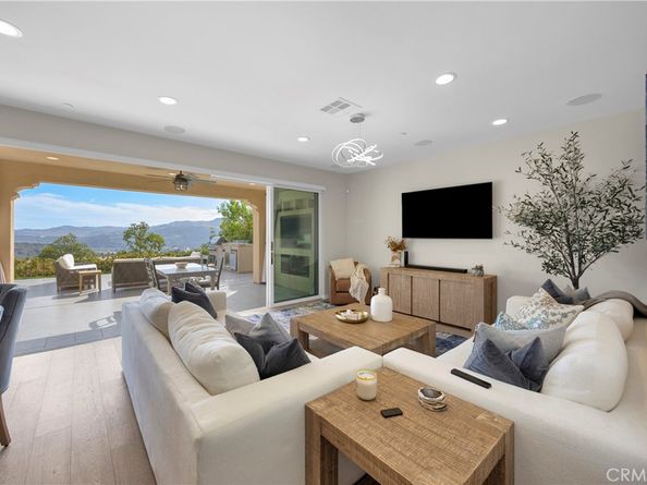 7 Paladino Court, Rancho Mission Viejo CA 92694