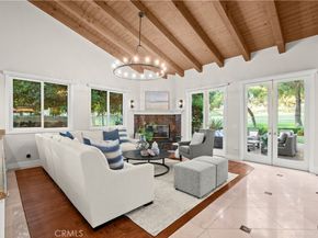 30781 Via Conquista, San Juan Capistrano CA 92675