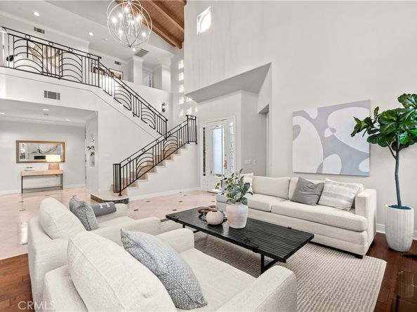 30781 Via Conquista, San Juan Capistrano CA 92675