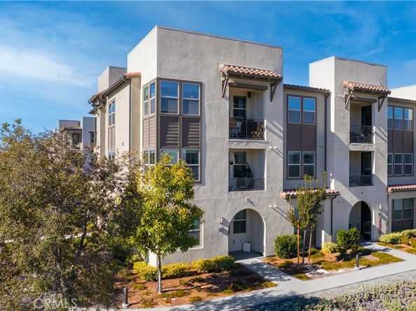 1500 Lasso Way 205, Rancho Mission Viejo CA 92694