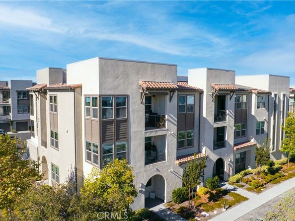 1500 Lasso Way 205, Rancho Mission Viejo CA 92694