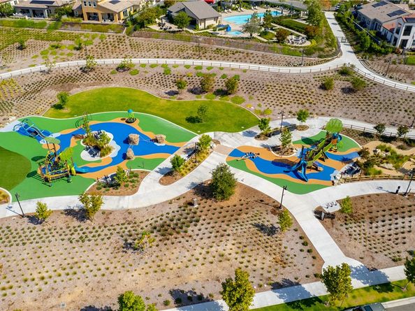 1500 Lasso Way 205, Rancho Mission Viejo CA 92694