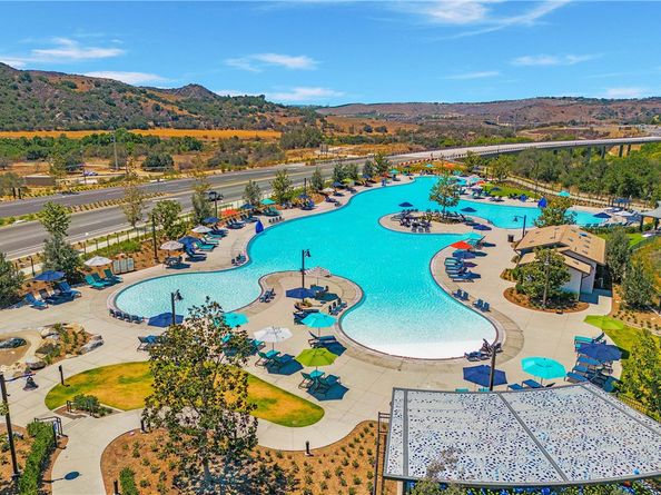 1500 Lasso Way 205, Rancho Mission Viejo CA 92694