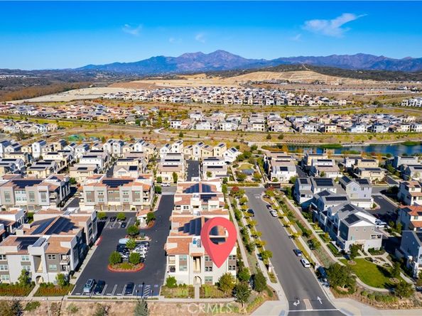 1500 Lasso Way 205, Rancho Mission Viejo CA 92694