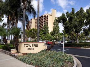 24055 Paseo Del Lago 1355, Laguna Woods CA 92637