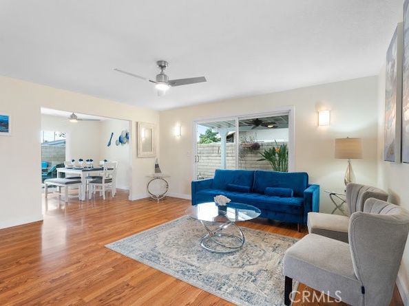 9462 Litchfield Drive, Huntington Beach CA 92646